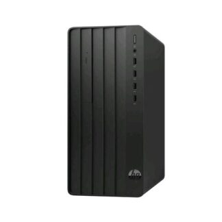 HP PRO TOWER 290 G9 i5-13500 2.5GHz RAM 16GB-SSD 512GB M.2 NVMe-DVD +/-RW-WI-FI 6-WIN 11 PROF BLACK 3 ANNI DI GARANZIA (883U3EA#ABZ)
