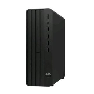 HP PRO SFF 290 G9 i3-13100 3.4GHz RAM 8GB-SSD 256GB M.2 NVMe-DVD +/-RW-WI-FI 6-WIN 11 PROF BLACK 3 ANNI DI GARANZIA (883U6EA#ABZ)
