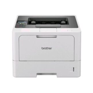 BROTHER HL-L5210DN STAMPANTE LASER B/N A4 FRONTE RETRO CASSETTO CARTA 250 FOGLI 256MB USB GIGABIT LAN 48ppm