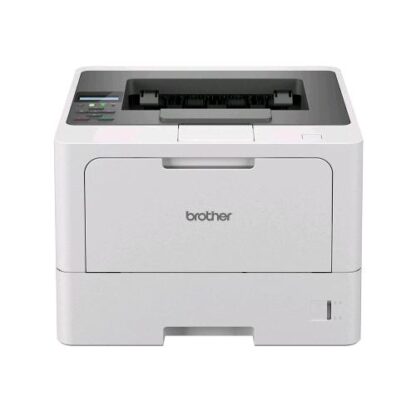 BROTHER HL-L5210DN STAMPANTE LASER B/N A4 FRONTE RETRO CASSETTO CARTA 250 FOGLI 256MB USB GIGABIT LAN 48ppm