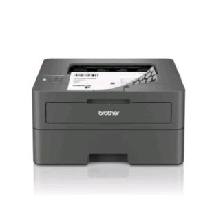 BROTHER HL-L2445DW STAMPANTE LASER B/N A4 WI-FI FRONTE RETRO CASSETTO CARTA 250 FOGLI 64 MB USB LAN 32ppm TONER INCLUSO 1.200 PAGINE