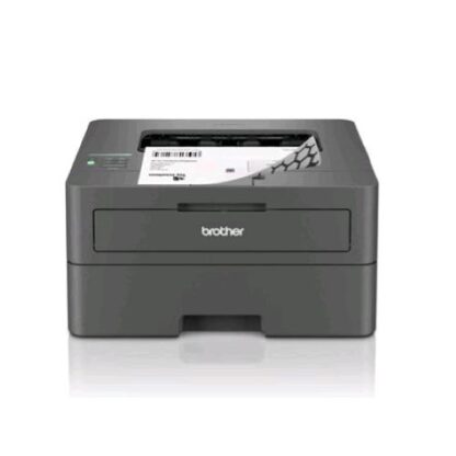 BROTHER HL-L2445DW STAMPANTE LASER B/N A4 WI-FI FRONTE RETRO CASSETTO CARTA 250 FOGLI 64 MB USB LAN 32ppm TONER INCLUSO 1.200 PAGINE