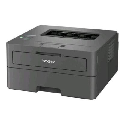 BROTHER HL-L2400DWE STAMPANTE LASER B/N A4 WI-FI FRONTE RETRO CASSETTO CARTA 250 FOGLI 64MB USB 30ppm TONER INCLUSO 700 PAGINE
