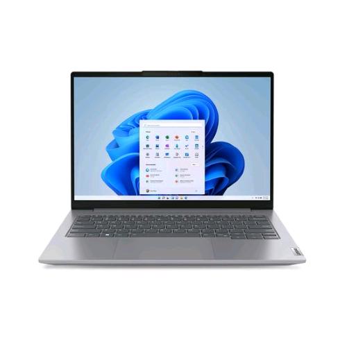 LENOVO THINKBOOK 14 G6 14" WUXGA i7-13700H 2.4GHz RAM 8GB-SSD 512GB M.2 NVMe-WI-FI 6-WIN 11 PROF GRIGIO (21KG006KIX)