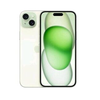 APPLE iPHONE 15 PLUS 6.7" 256GB 5G ITALIA GREEN