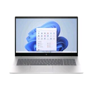 HP ENVY 17-CW0007NL 17.3" UHD 4K i7-1355U 3.7GHz RAM 16GB-SSD 1.000GB M.2 NVMe-NVIDIA GEFORCE RTX 3050 4GB-WI-FI 6E-WIN 11 HOME SILVER (8Q2X0EA#ABZ)