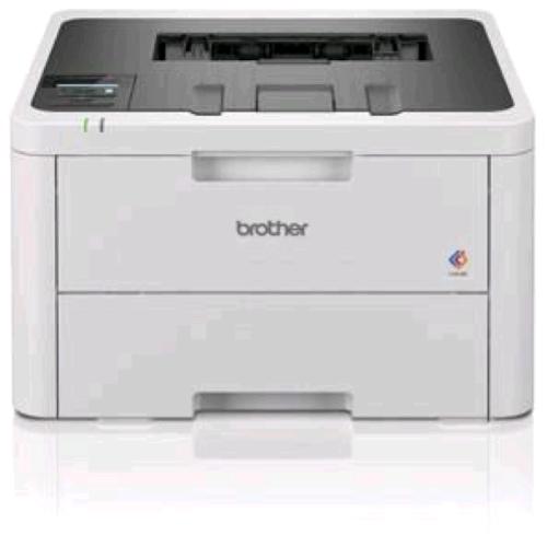 BROTHER HL-L3240CDW LASER LED COLOR STAMPANTE LASER A COLORI A4 WI-FI DUPLEX CASSETTO CARTA 250 FOGLI 256MB USB LAN 26ppm TONER INCLUSO 1.000 PAGINE