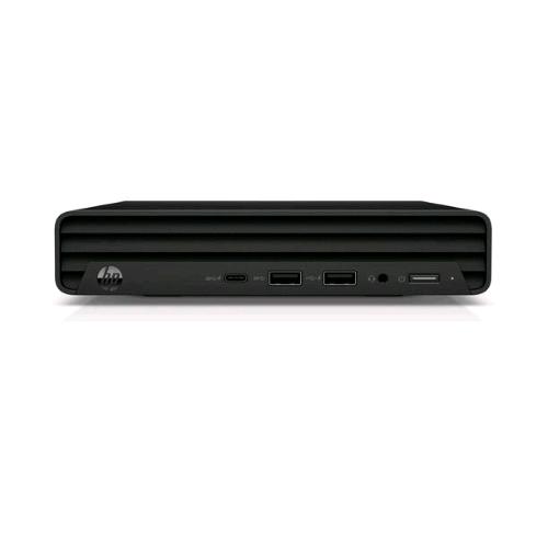 HP PRO 260 G9 MINI PC i5-1335U 3.4GHz RAM 8GB-SSD 256GB NVMe-WI-FI 6-WIN 11 PROF 3 ANNI DI GARANZIA (883T6EA#ABZ)