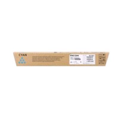 RICOH RHC820DNC TONER CIANO PER SPC820DN-821DN 15.000PG (820119)