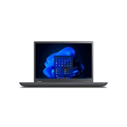 LENOVO THINKPAD P16v WORKSTATION MOBILE 16" WUXGA i9-13900H 4.1GHz RAM 32GB-SSD 1.000GB NVMe TCG-NVIDIA RTX 2000 ADA 8GB-WI-FI 6E-WIN 11 PROF (21FC0019IX)