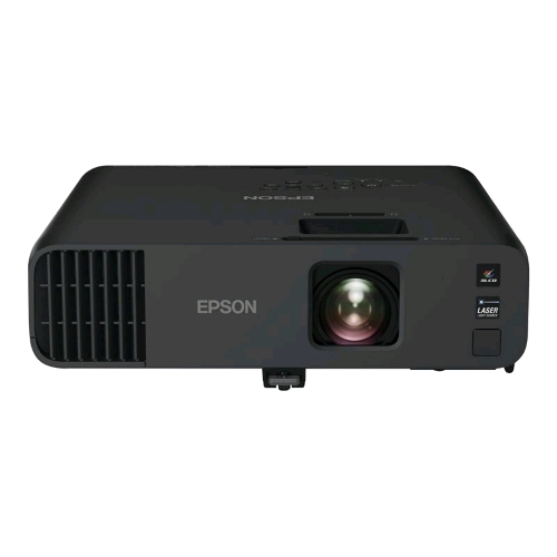 EPSON EB-L265F VIDEOPROIETTORE LASER 3LCD 16:9 1080p WI-FI LAN MIRACAST 4.600 Lumen BLACK