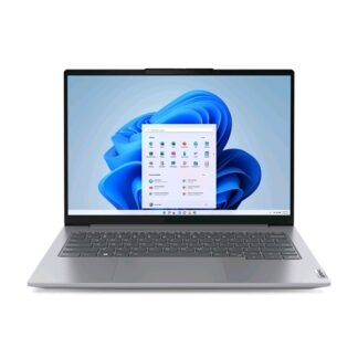 LENOVO THINKBOOK 14 G6 14" WUXGA i7-13700H 3.7GHz RAM 16GB-SSD 512GB NVMe TCG-IRIS Xe GRAPHICS-WI-FI 6-WIN 11 PROF (21KG004MIX)