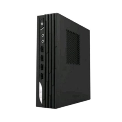 MSI PRO DP21 13M-487EU i7-13700 2.1GHz RAM 16GB-SSD 512GB M.2 NVMe-WI-FI 6E-WIN 11 PROF BLACK (9S6-B0A421-616)