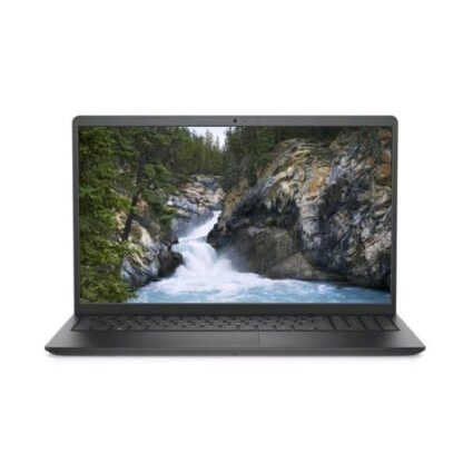 DELL VOSTRO 3520 15.6" i5-1235U 3.3GHz RAM 8GB-SSD 256GB M.2 NVMe-WI-FI 5-WIN 11 PROF BLACK (G68FC)