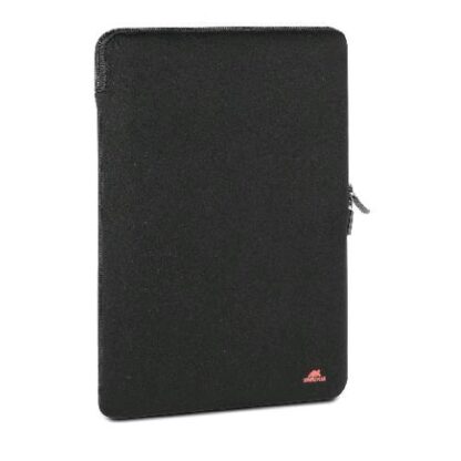 RIVACASE 5226 CUSTODIA PER NOTEBOOK DA 15.6" IN NEOPRENE DOPPIA CERNIERA NERO