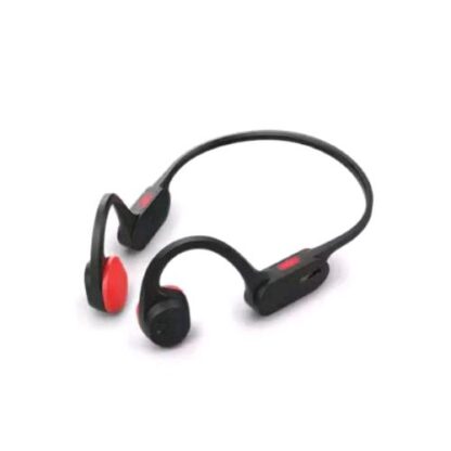 PHILIPS TAA5608BK/00 CUFFIA SPORT WIRELESS A CONDUZIONE OSSEA COLORE NERO