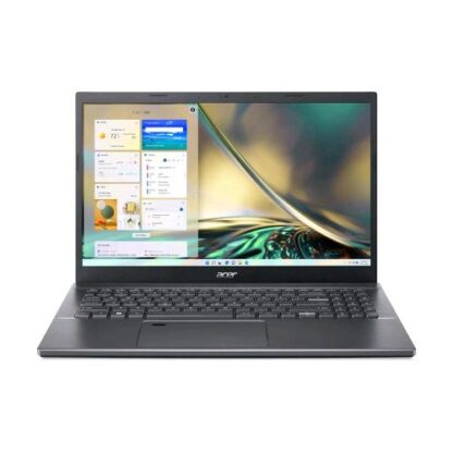 ACER ASPIRE 5 A515-57-70C8 15.6" i7-12650H 2.1GHz RAM 16GB-SSD 1.024GB NVMe-WIN 11 HOME GRIGIO (NX.KN4ET.00C)