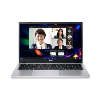 ACER EXTENSA 15 EX215-33-39EV 15.6" i3-N305 1.8GHz RAM 8GB-SSD 256GB NVMe-WIN 11 HOME SILVER (NX.EH6ET.00J)