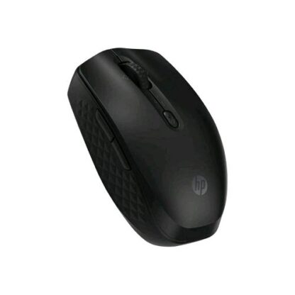 HP 425 MOUSE WIRELESS PROGRAMMABILE 7 PULSANTI BLUETOOTH 5.3 NERO