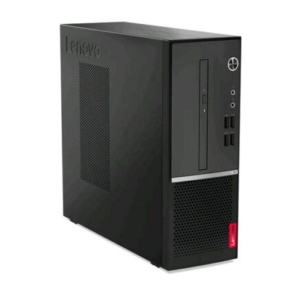 LENOVO THINKCENTRE V35s-07ADA AMD RYZEN 5 3500U 2.1GHz RAM 8GB-SSD 256GB M.2 NVMe-AMD RADEON VEGA 8-WIN 11 PROF BLACK (11HF004QIX)