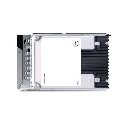 DELL 345-BECQ SSD INTERNO HOT PLUG 960GB INTERFACCIA SATA III FORMATO 2.5"