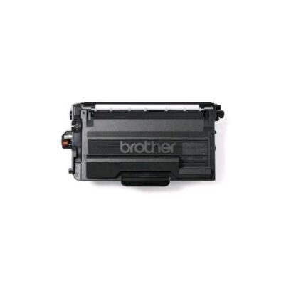 BROTHER TN-3600 TONER NERO PER HL-L5210DN HL-L5210DW HL-L6210DW DCP-L5510DW MFC-L5710DN MFC-L5710DW MFC-L6710DW 3.000 PAGINE