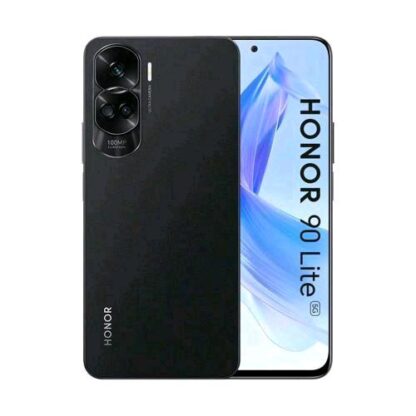 HONOR 90 LITE 5G DUAL SIM 6.7" OCTA CORE 256GB RAM 8GB 5G VODAFONE ITALIA MIDNIGHT BLACK