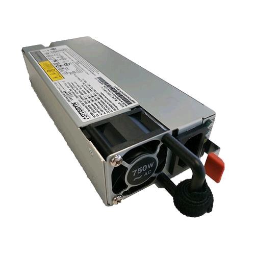 LENOVO ALIMENTATORE PER SERVER 750W 230V CERTIFICAZIONE 80+ TITANIUM RAFFREDDAMENTO ATTIVO