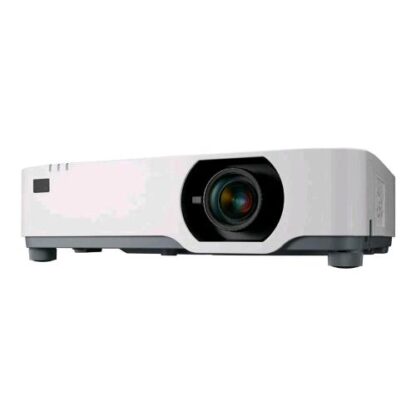 NEC P547UL VIDEOPROIETTORE 3LCD WUXGA 1920 x 1200 16:10 LAN 5.400 ANSI Lumen