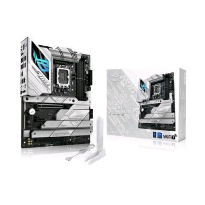 ASUS ROG STRIX Z790-A GAMING WIFI II Intel Z790 LGA 1700 ATX WI-FI 7 2.5 GIGBIT LAN