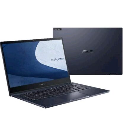 ASUS EXPERTBOOK B5 B5402CVA-KI0338 14" i5-1340P 2.8GHz RAM 16GB-SSD 512GB NVMe-WIN 11 PROF (90NX06P1-M00BW0)