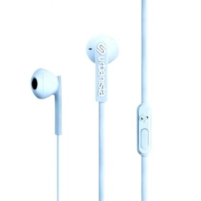 URBANISTA SAN FRANCISCO AURICOLARI USB-C CONTROLLO CHIAMATE VOLUME E MUSICA AZZURRO