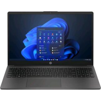 HP 255 G10 15.6" AMD RYZEN 3 7320U 4.1GHz RAM 8GB-SSD 256GB NVMe-AMD RADEON GRAPHICS-WI-FI 6-WIN 11 HOME (8A664EA#ABZ)