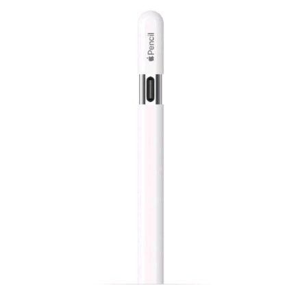 APPLE PENCIL (USB-C) STILO PENNINO PER iPAD BIANCO