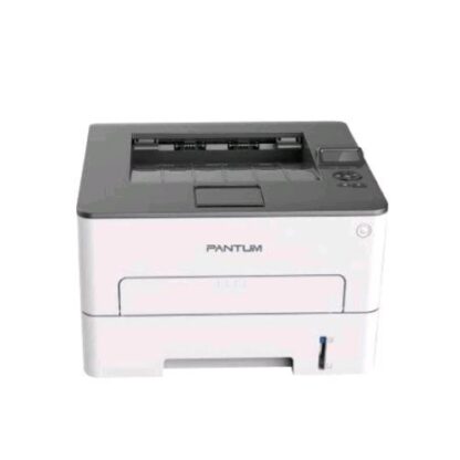 PANTUM P3300DW STAMPANTE LASER B/N A4 WI-FI F/R LCD PCL PS3 NFC USB LAN 33ppm TONER IN DOTAZIONE 1.000 PAGINE