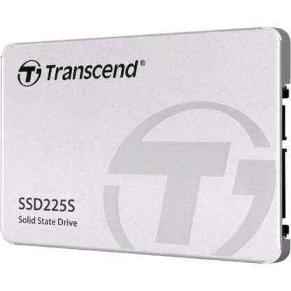 TRANSCEND SSD225S SSD 2.000GB SATA III 2.5" 3D NAND