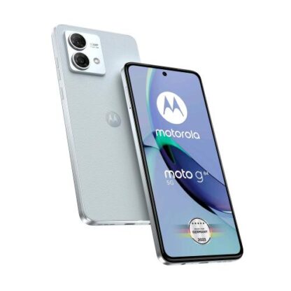 MOTOROLA MOTO G84 5G DUAL SIM 6.55" OCTA CORE 256GB RAM 12GB 5G ITALIA MARSHMALLOW BLUE