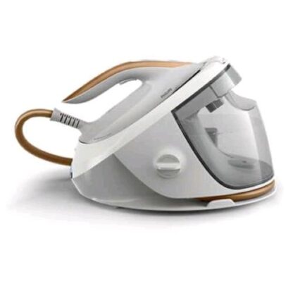 PHILIPS PSG7040/10 FERRO DA STIRO CON CALDAIA 2.100 W 8 BAR 600 GRAMMI