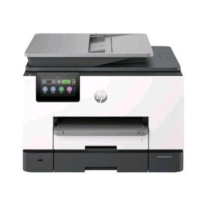 HP OFFICEJET PRO 9130b STAMPANTE MULTIFUNZIONE INK JET A COLORI A4 WI-FI SCANNER ADF FAX USB LAN 25ppm