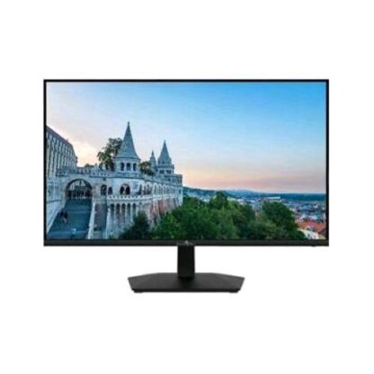 SMART TECH 238N01FIF 23.8" LED FULL HD IPS 4ms 1000:1 USB-C VGA HDMI BLACK