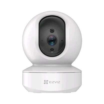 EZVIZ TY1 TELECAMERA DA INTERNO MOTORIZZATA 2MP WI-FI CON VISTA A 360 GRADI VISIONE NOTTURNA