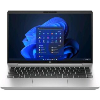 HP PROBOOK 440 G10 14" i5-1335U 3.4GHz RAM 8GB-SSD 256GB NVMe-IRIS Xe GRAPHICS-WI-FI 6E-WIN 11 PROF ARGENTO (7L753ET#ABZ)