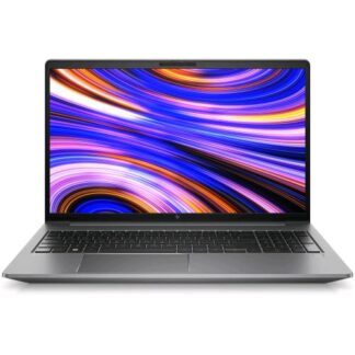 HP ZBOOK POWER G10 WORKSTATION MOBILE 15.6" AMD RYZEN 7 PRO 7840HS 5.1GHz RAM 32GB-SSD 1.000GB NVMe TLC-NVIDIA RTX A1000 6GB-WI-FI 6E-WIN 11 PROF