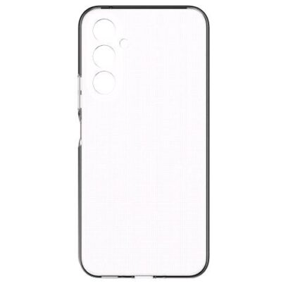 SAMSUNG GALAXY A34 5G SMAPP CLEAR COVER TRASPARENTE