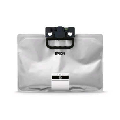 EPSON T12E1 CARTUCCIA NERO XL PER WORKFORCE PRO WF-M5399DW, WF-M5899DWF