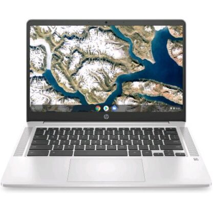 HP CHROMEBOOK 14A-NA0071NL 14" INTEL CELERON N4120 1.1GHz RAM 4GB-eMMC 64GB-CHROMEOS (8F8W6EA#ABZ)