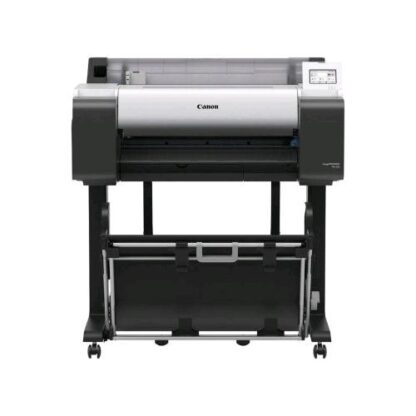 CANON imagePROGRAF TM-255 STAMPANTE GRANDI FORMATI WI-FI AD INCHIOSTRO A COLORI 2400 X 1200 DPI COLLEGAMENTO ETHERNET LAN