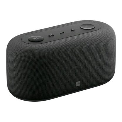 MICROSOFT SURFACE AUDIO DOCK SPEAKERPHONE PER MICROSOFT TEAMS