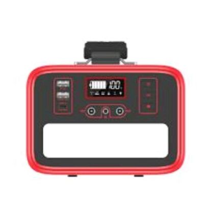 ENERGIZER PPS240W2 POWER STATION STAZIONE DI ALIMENTAZIONE PORTATILE LITIO FERRO FOSFATO (LIFEPO4) 72.000mAh 150 W