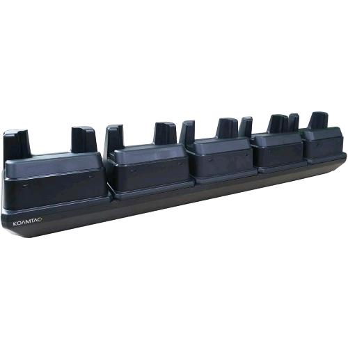 SAMSUNG PISTOL 5-SLOT CHARGING CRADLE